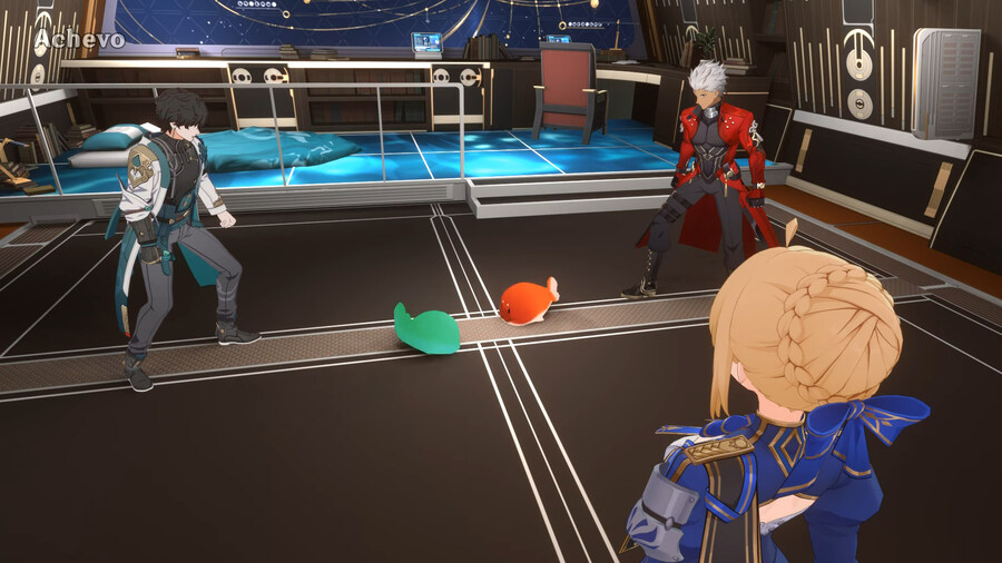 스타레일,fate)아씨 개웃기네 ㅋㅋㅋ_6.jpg