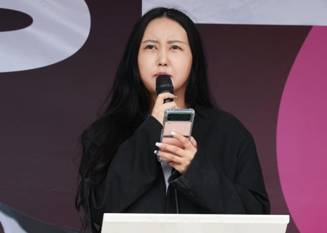 정유라에 "잘 살면서 X소리" 악플 단 50대女…벌금 10만원_1.jpg