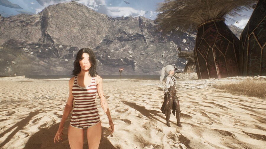 와 제스트랄 게임 배구 겨우 깼네요 ㅠㅠㅠㅠ_1.jpg