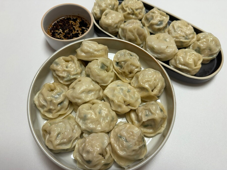 만두와 라면~~~_1.jpg