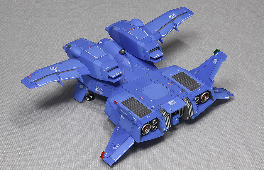 [HGUC]구프커스텀+EX도다이2 완성(스크롤주의)_28.jpg