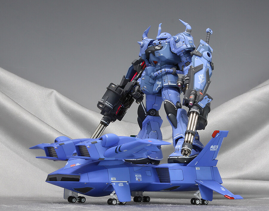 [HGUC]구프커스텀+EX도다이2 완성(스크롤주의)_34.jpg