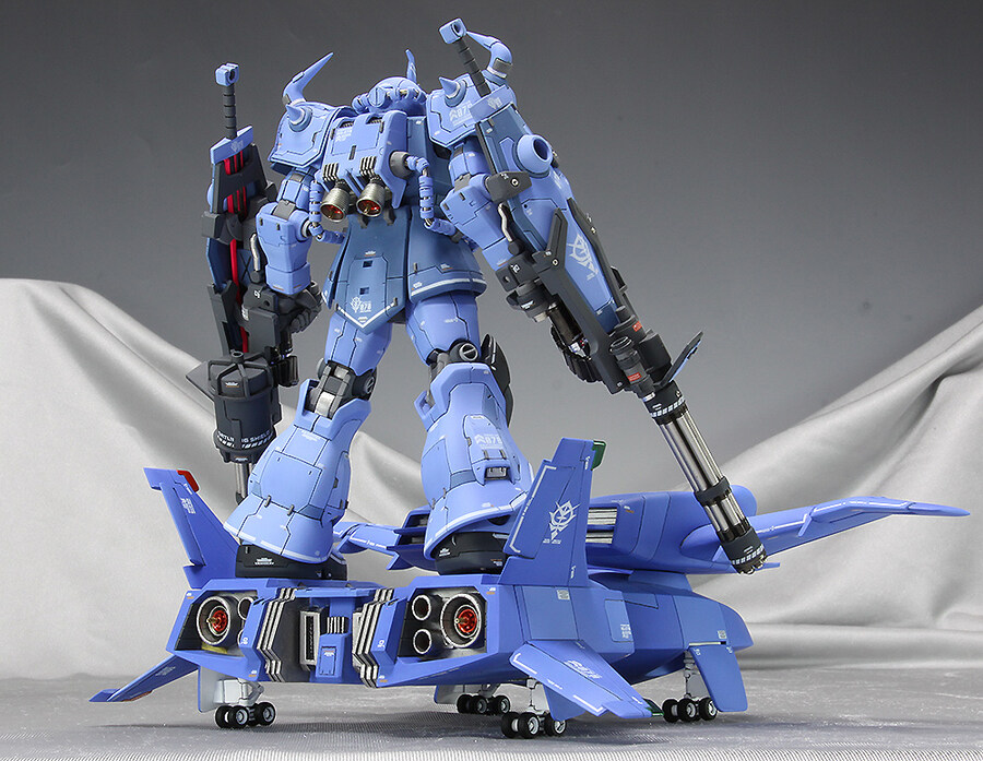 [HGUC]구프커스텀+EX도다이2 완성(스크롤주의)_35.jpg