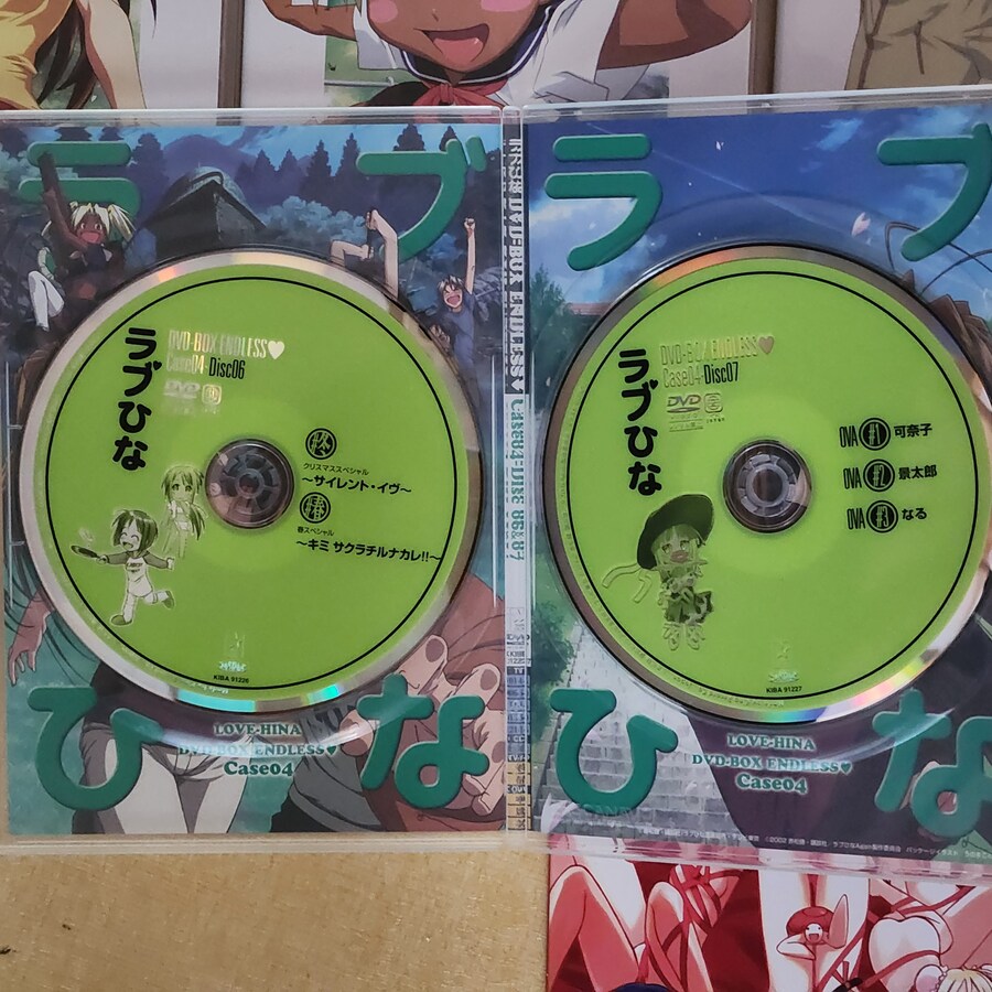 러브히나 DVD-BOX ENDLESS LOVE_5.jpg