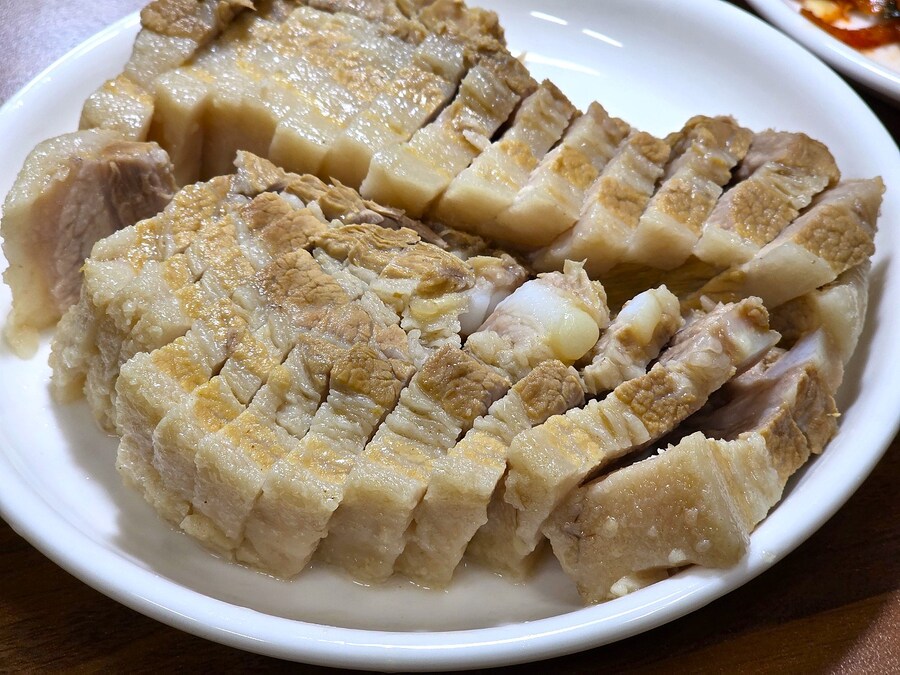 김치 꺼내는 날이라 수육했네요_1.jpg
