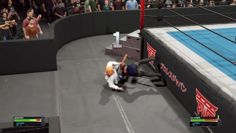 [WWE2K25] 마이 라이즈 플레이_12.jpg