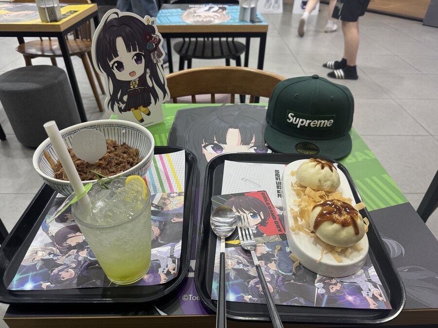 걸즈 밴드 크라이 콜라보 카페 후기_18.jpg