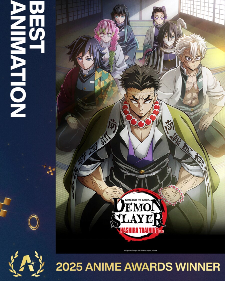 [2025 크런치롤 애니메이션 어워드] 수상작 발표_14.png