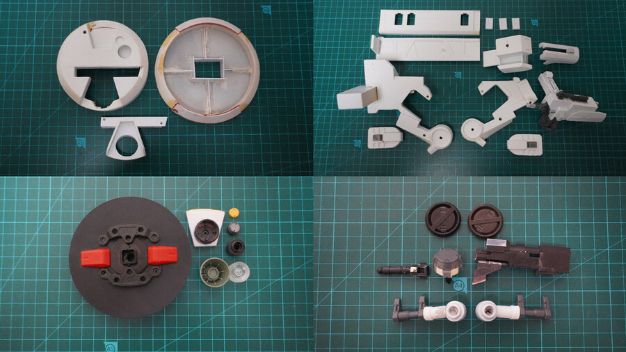 1/60 딥 스트라이커 모델링입니다._7.jpg