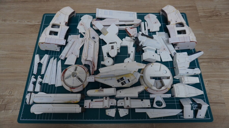 1/60 딥 스트라이커 모델링입니다._12.jpg