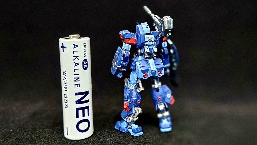 건담 아티펙트 - Full Armor Gundam_6.jpg
