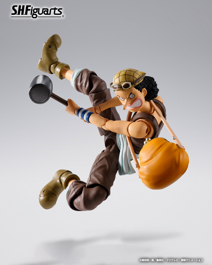 [반다이] S.H.Figuarts 우솝 - 모험의 새벽-_4.jpg