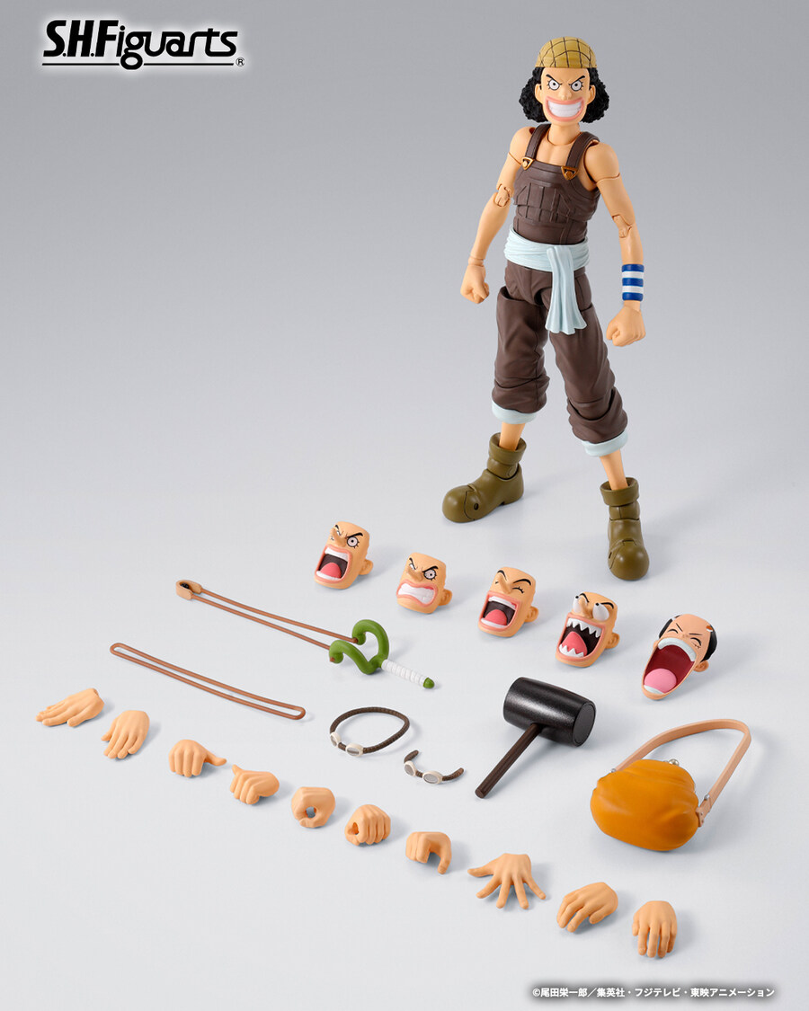 [반다이] S.H.Figuarts 우솝 - 모험의 새벽-_9.jpg