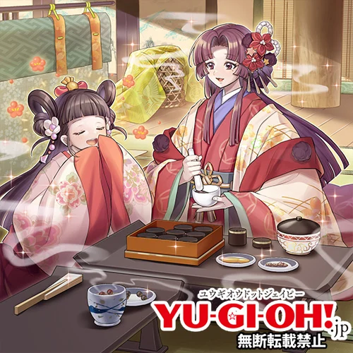 유희왕)이 시각 난리난 러시듀얼 상황_7.webp