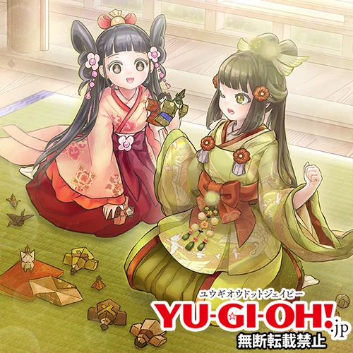 유희왕)이 시각 난리난 러시듀얼 상황_9.webp