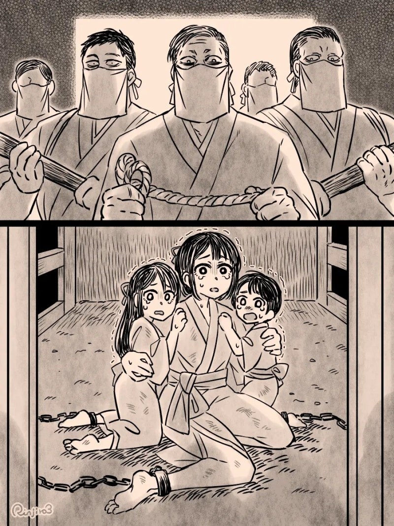 일본 트위터 유저가 좋아하는 전개_1.jpg