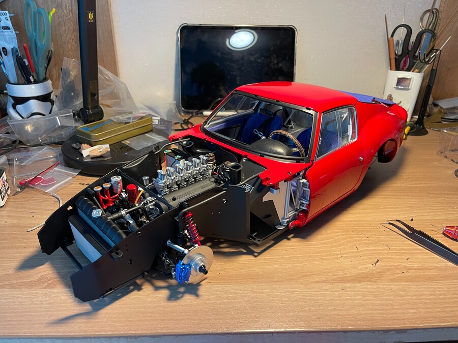 Deagostini 1/8 ferrari 250 GTO 제작기_37.jpg