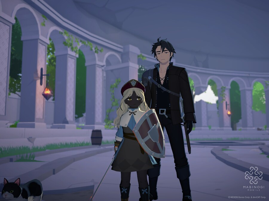 마비M) 마영전 출신 모험가가 카단퀘를 할 때_13.png