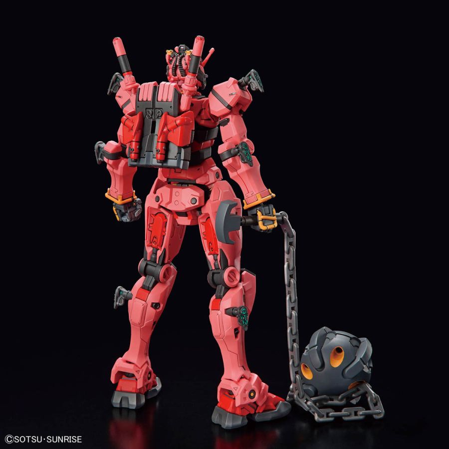 HG GQ 1/144 붉은 건담 공식 이미지_2.jpg
