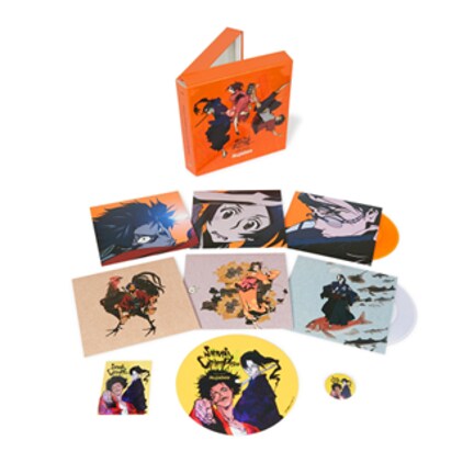 Nujabes '사무라이 참프루' 20주년 기념 팝업, 서울 최초 개최_2.png