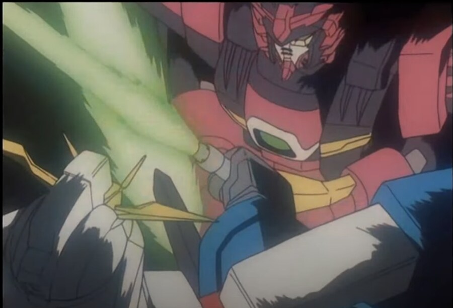 건담w에서 에피온이 제로 비슷하고 원거리전 못하는 대신 근접전 우위라는데_1.png