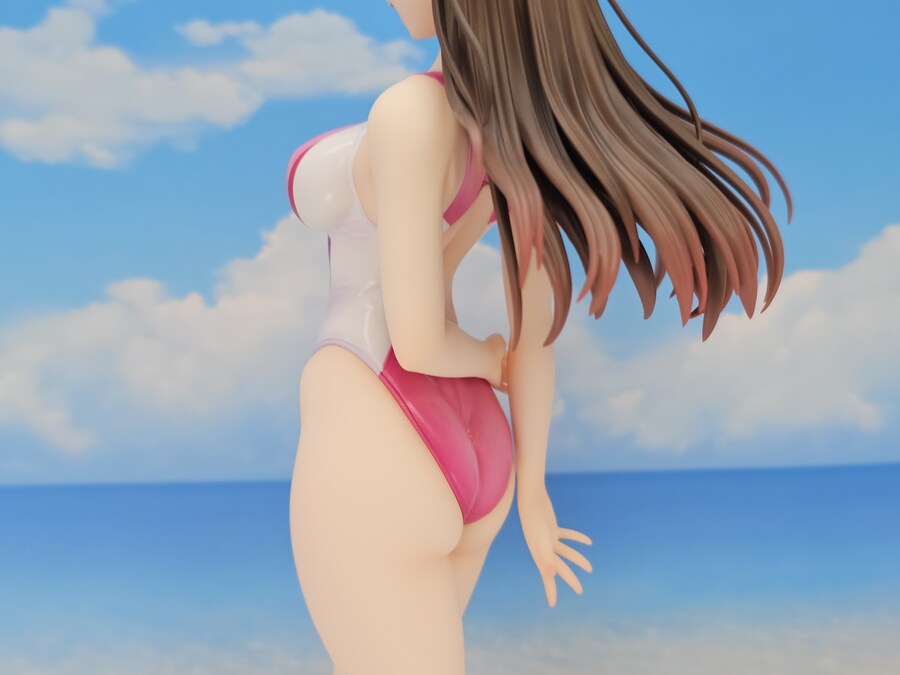 아마쿠니) 1/7 여친빌리겠습니다 미즈하라치즈루 수영복 ver._11.jpg
