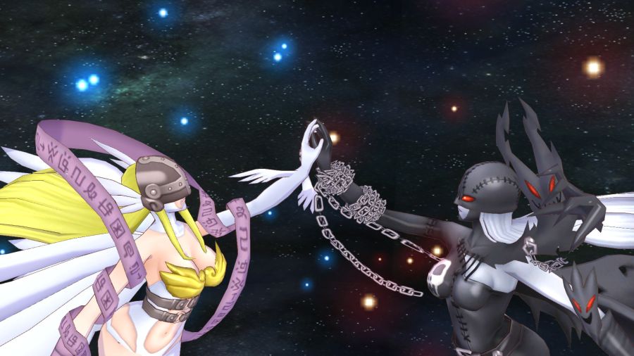 [디지몬사슬]5천원주고 사놓고 열흘째 이거만 갖고논다_7.jpg