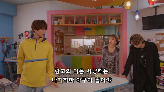 [가면라이더 가브]동생의 성장을 너무 얕본 형(스포)_16.png