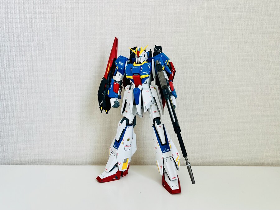 [MG] MSZ-006 Z 건담_4.jpg