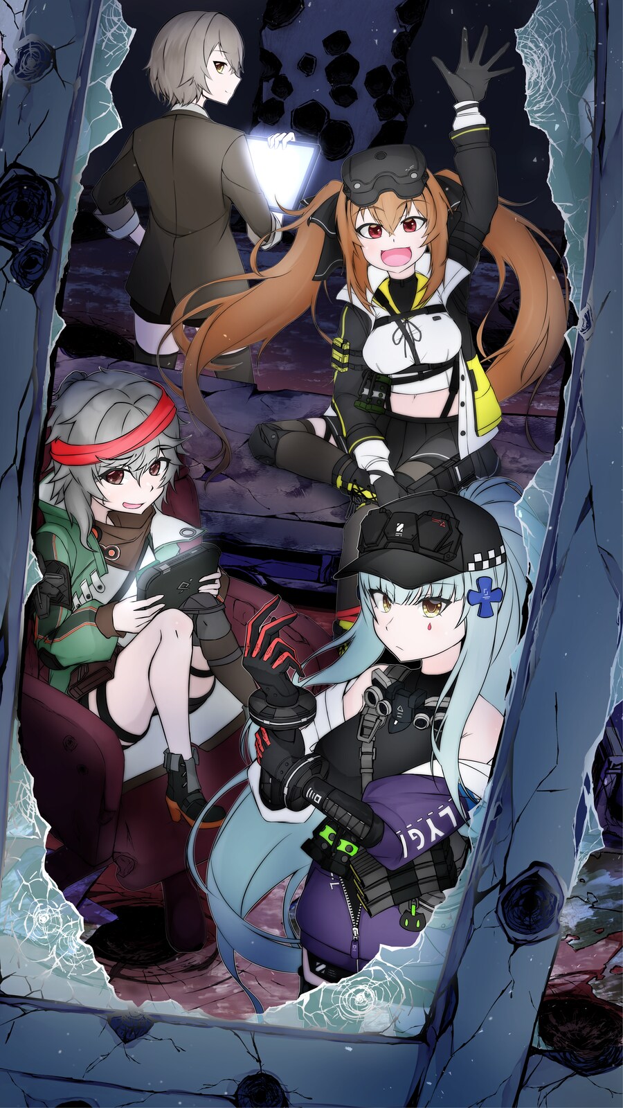 쏘전)하루 10장 감사의 리바(사오)짤 달리기!_6.png