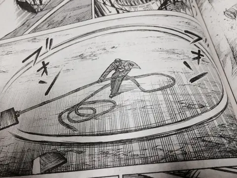 피안도) 3부 들어와서 아키라가 한번도 하지 않은 행동_1.webp