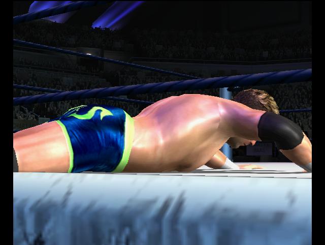 [레슬링게임]WWE 데이 오브 레코닝 1_5.jpg