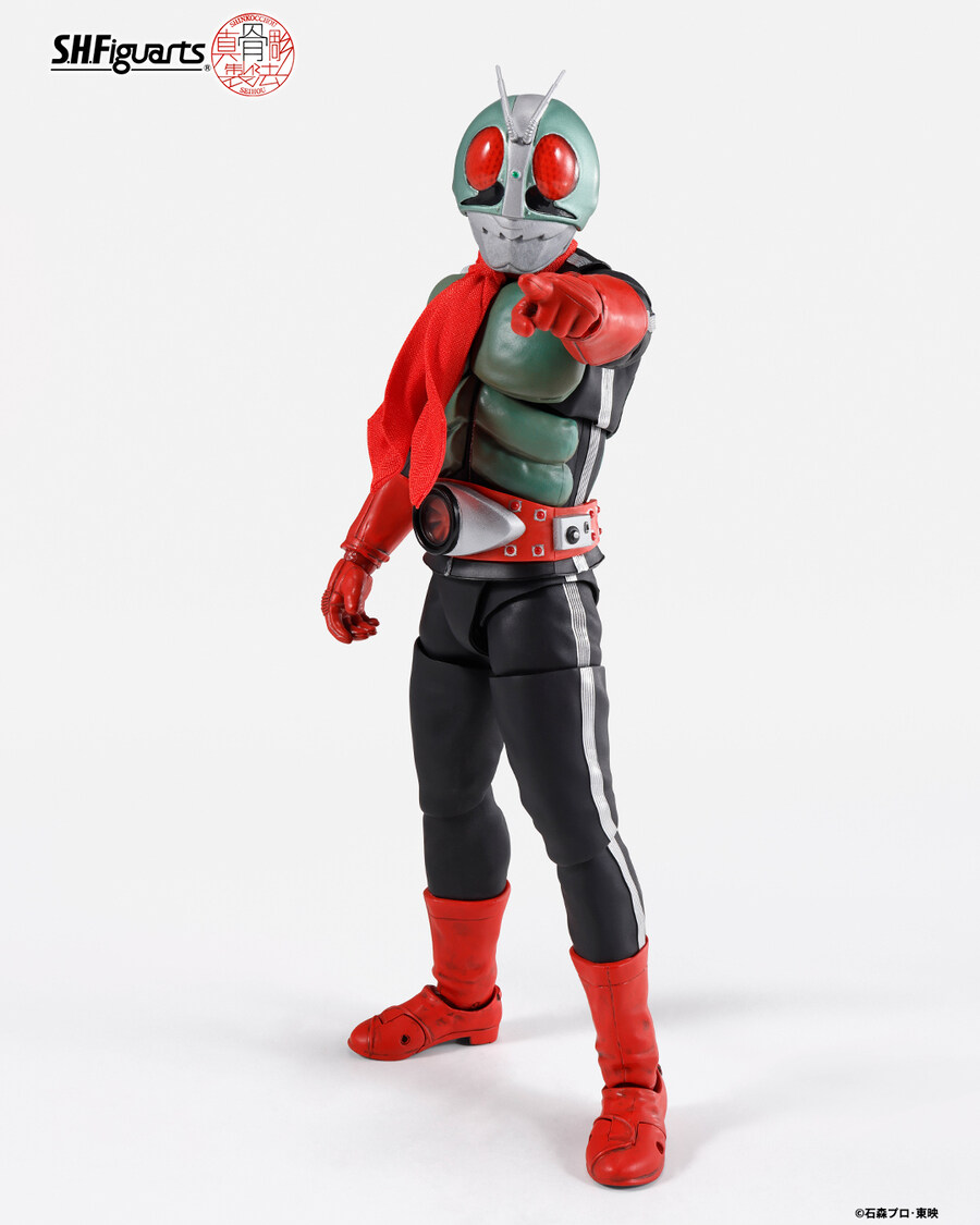 [반다이] S.H.Figuarts(진골조제법)가면라이더 신1호,2호 쇼와 라이더_14.jpg