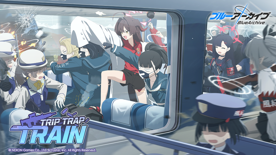 Trip-Trap-Train 이벤트 공략 (TTT)_1.webp