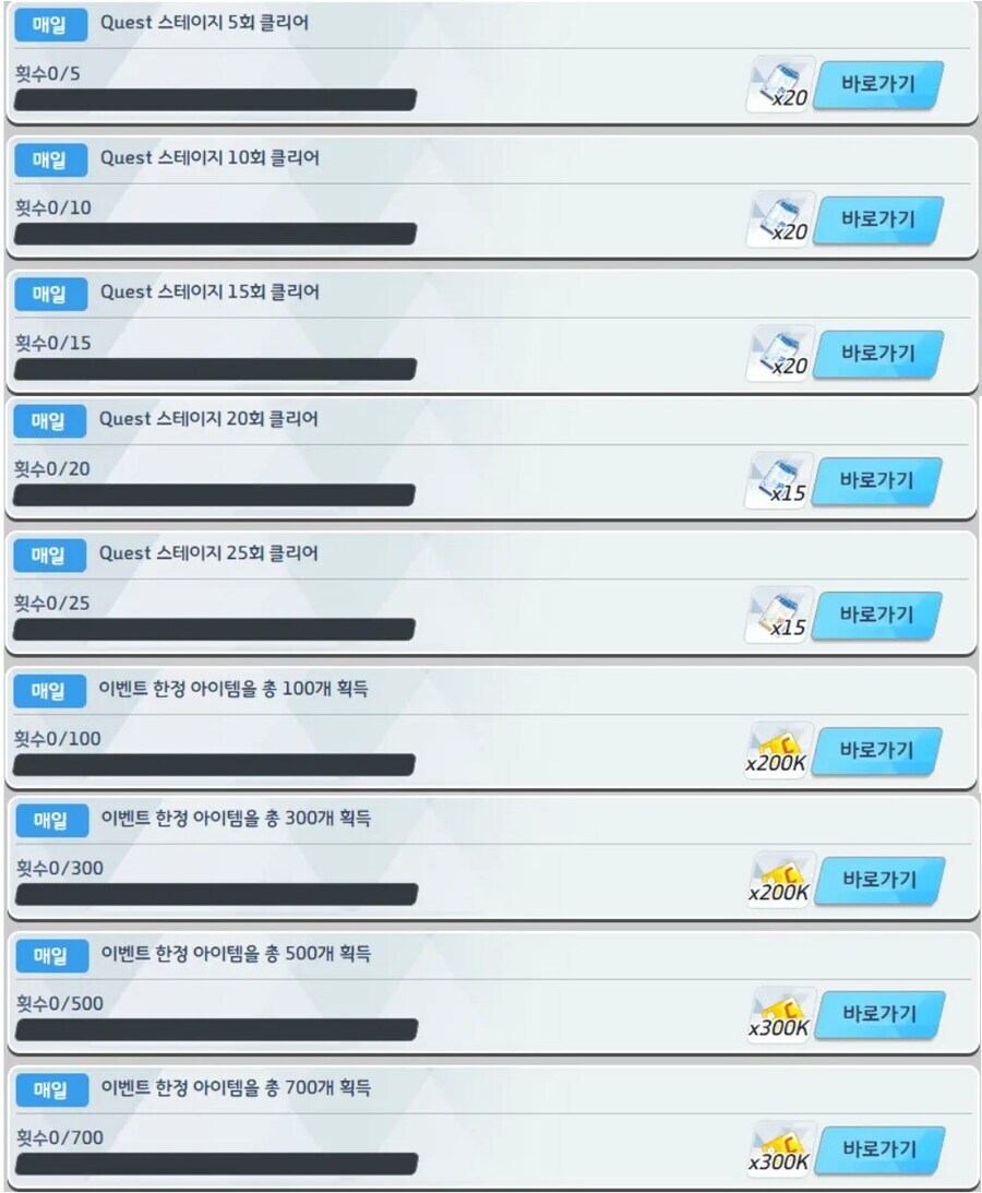 Trip-Trap-Train 이벤트 공략 (TTT)_5.jpg