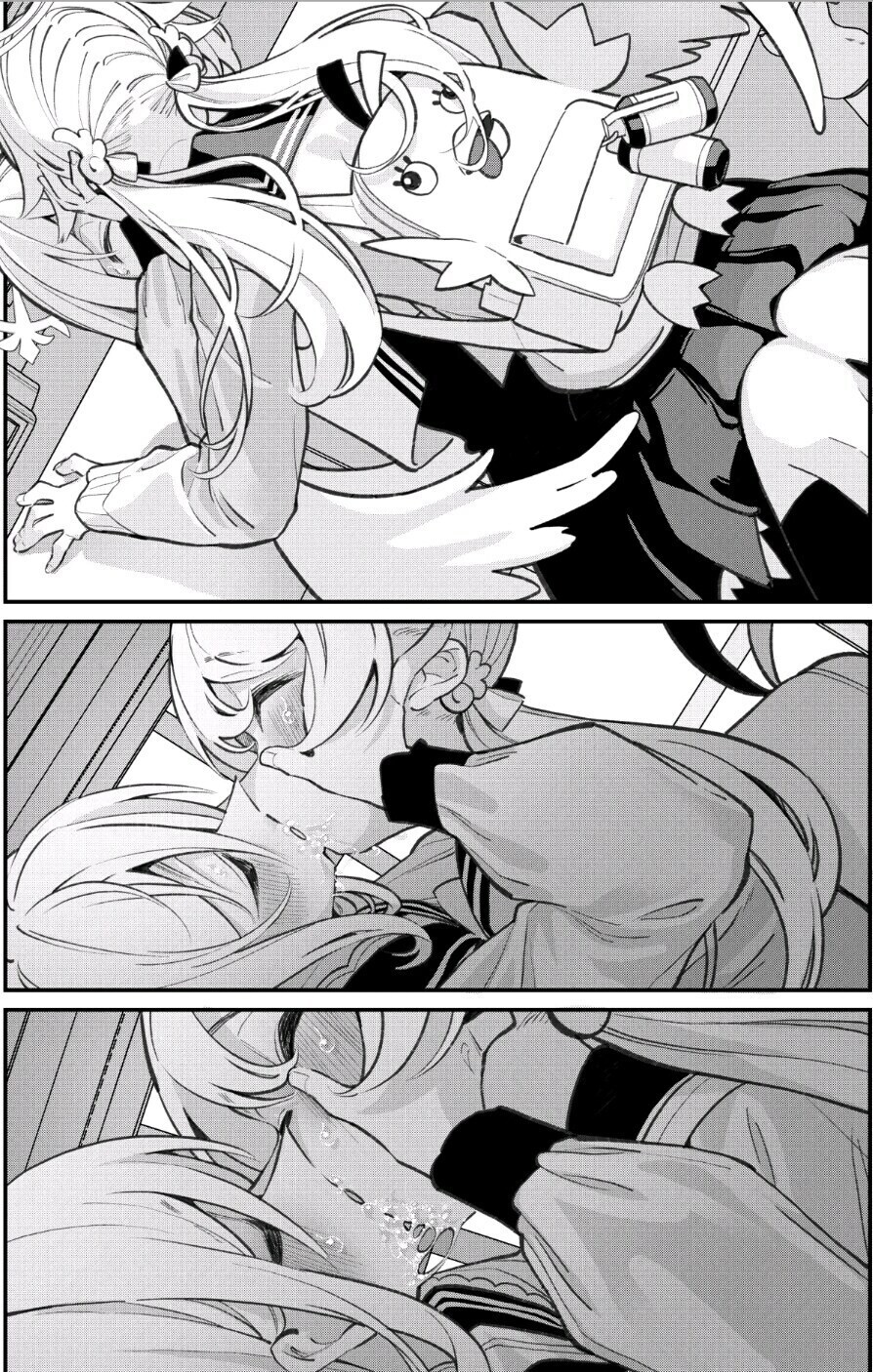 블루아카) 히후미x아즈사 manga_10.jpg