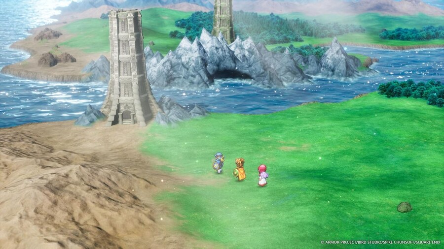 드래곤 퀘스트 1&2 HD-2D 리메이크 발매일 및 NS2판 출시, 한국어 지원_18.jpg