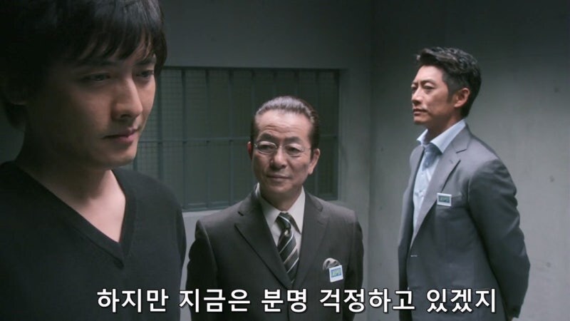 전직 가정부(99세) : 형사님들이, 도련님에 대해 물어보실게 있다고요?_11.jpg