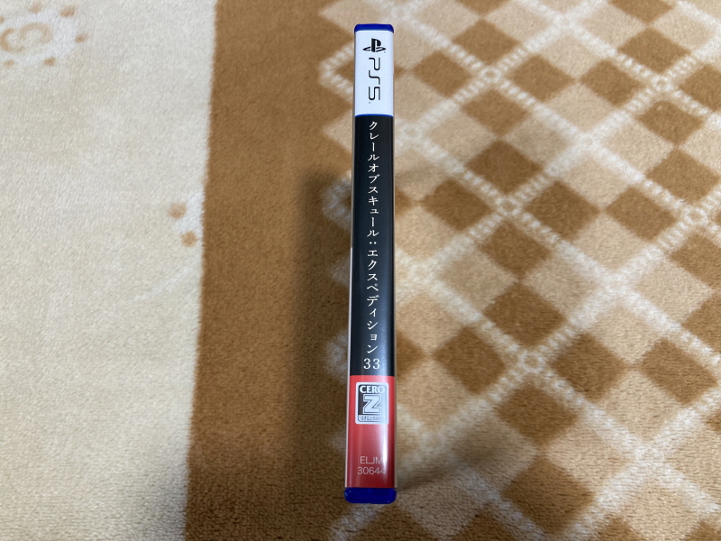 클레르 옵스퀴르 : 33 원정대 (일본판)_8.jpg