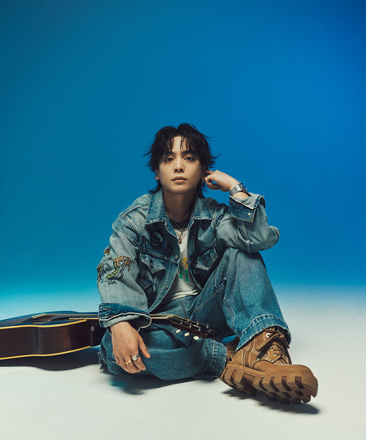 한국에서 인생밥집을 찾은듯한 일본가수_1.jpg