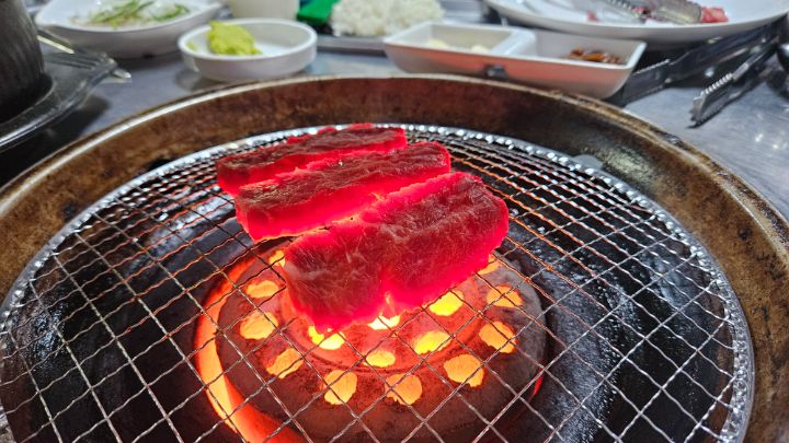 정선 황소식육실비식당 퀄 좋은 소고기_14.jpg