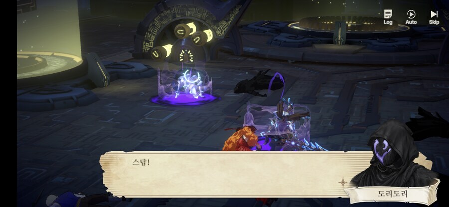 창세기전) 모바일 이너 월드 스토리 - 두 여신의 이야기 - (스압) (스포)_87.jpg