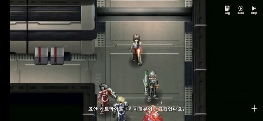 창세기전) 모바일 이너 월드 스토리 - 두 여신의 이야기 - (스압) (스포)_194.jpg