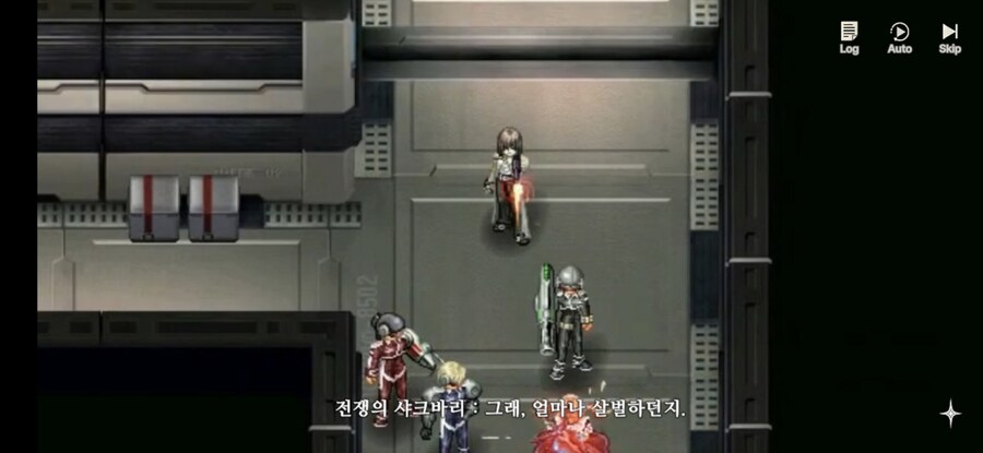 창세기전) 모바일 이너 월드 스토리 - 두 여신의 이야기 - (스압) (스포)_195.jpg