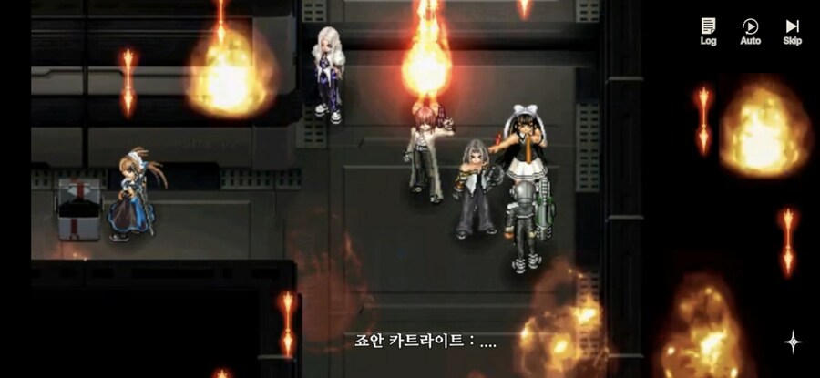 창세기전) 모바일 이너 월드 스토리 - 두 여신의 이야기 - (스압) (스포)_197.jpg