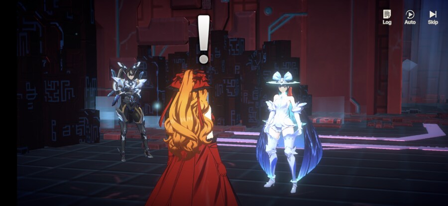 창세기전) 모바일 이너 월드 스토리 - 두 여신의 이야기 - (스압) (스포)_234.jpg