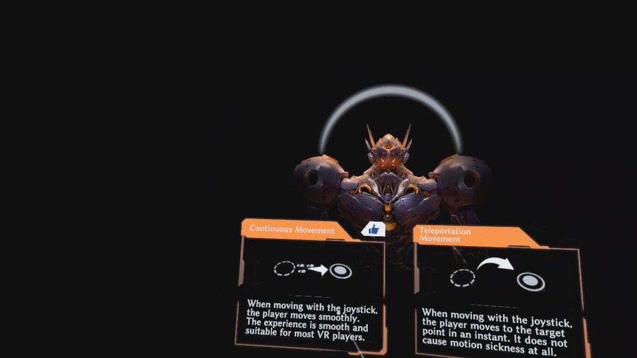 [신작리뷰] Mecha Force VR, 메카 포스 VR 메타퀘스트3S 리뷰_6.png