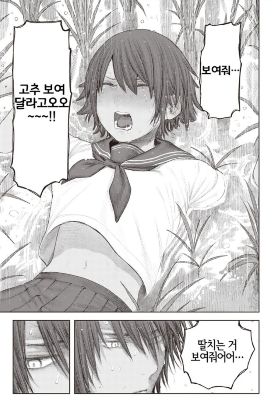 고추 보여달라고 떼쓰는 여자애_1.jpg