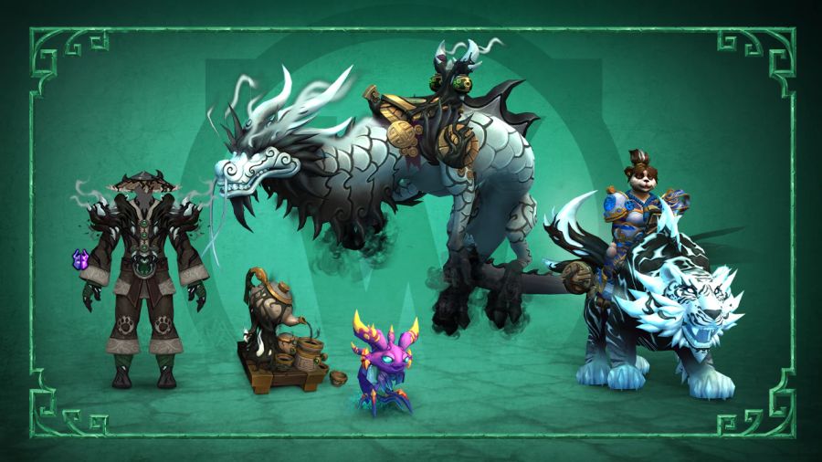 월드 오브 워크래프트: 판다리아의 안개 클래식 7월 22일 출시_5.png