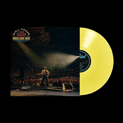 [CD/LP] 나일 호란The Show:Live on tour (3.19)_1.png
